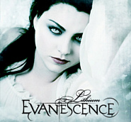 Evanescence - Lithium piano sheet music