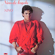 Nino de Angelo - Guardian Angel piano sheet music