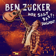 Ben Zucker - Sommer der nie geht piano sheet music