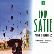 Erik Satie - Gnossienne No.5 Modere piano sheet music