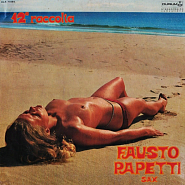 Fausto Papetti - Samba pa ti piano sheet music