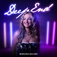 Monika Gajek - Deep End piano sheet music