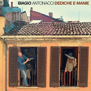 Biagio Antonacci and etc - Mio fratello piano sheet music