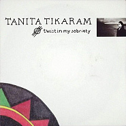Tanita Tikaram - Twist In My Sobriety piano sheet music