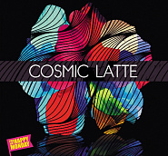 Cosmic LATTE - Бей, небо! piano sheet music