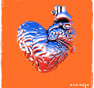 Ava Max - My Head & My Heart piano sheet music