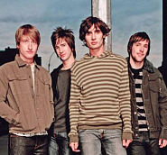 The All-American Rejects piano sheet music