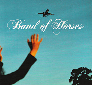 Band of Horses - The Funeral piano sheet music