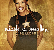 Nicole C. Mullen - Redeemer piano sheet music