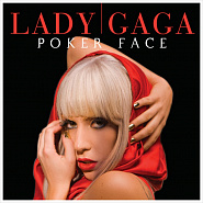 Lady Gaga - Poker Face piano sheet music