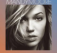 Mandy Moore - Cry piano sheet music