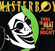 Masterboy - Feel The Heat Of The Night piano sheet music