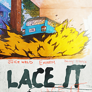 Eminem and etc - Lace It piano sheet music