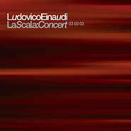 Ludovico Einaudi - Bella Notte piano sheet music