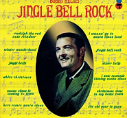 Bobby Helms and etc - Jingle Bell rock piano sheet music