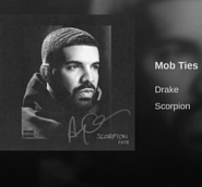Drake - Mob Ties piano sheet music