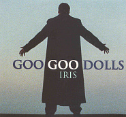 Goo Goo Dolls - Iris piano sheet music