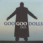 Goo Goo Dolls - Iris piano sheet music