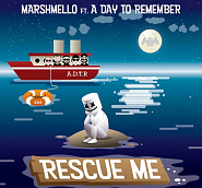 Marshmello and etc - Rescue Me piano sheet music