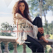 Shania Twain - Forever and for Always piano sheet music