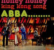 ABBA - Honey Honey piano sheet music
