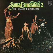 Santa Esmeralda - The House Of The Rising Sun piano sheet music