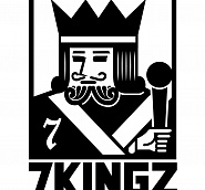 7kingZ piano sheet music