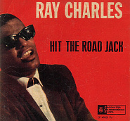Ray Charles - Hit The Road Jack piano sheet music
