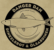 Danger Dan - Ölsardinenindustrie piano sheet music