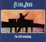 Elton John - I'm Still Standing piano sheet music