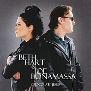 Beth Hart and etc - Chocolate Jesus piano sheet music