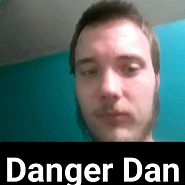 Danger Dan - Stay piano sheet music