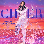 Cher - DJ Play A Christmas Song piano sheet music