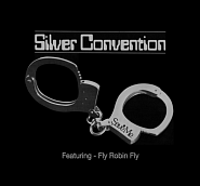 Silver Convention - Fly Robin Fly piano sheet music