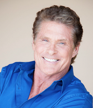 David Hasselhoff - piano sheet music at note-store.com