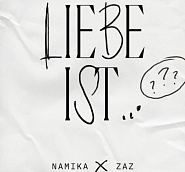 Namika and etc - Liebe ist... piano sheet music