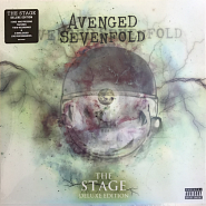 Avenged Sevenfold - Exist piano sheet music