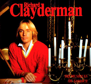 Richard Clayderman - Strangers in the night piano sheet music