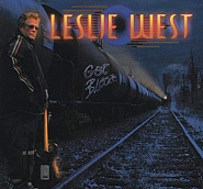 Leslie West - House of the Rising Sun piano sheet music