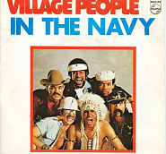 Village People - In the Navy piano sheet music