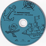 Nathan Evans - Haul Away piano sheet music