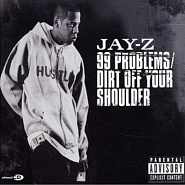 Jay-Z - 99 Problems piano sheet music