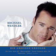 Michael Wendler - Sie liebt den DJ piano sheet music