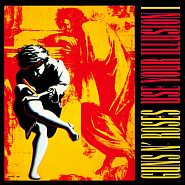 Guns N' Roses - November Rain piano sheet music