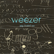 Weezer - Say It Ain't So piano sheet music