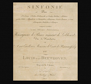 Ludwig van Beethoven - Piano Sonata No. 5 in C minor, Op. 10, No. 1 piano sheet music