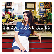 Sara Bareilles - She Used To Be Mine piano sheet music