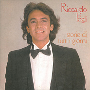 Riccardo Fogli - Storie di tutti i giorni piano sheet music