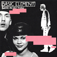 Basic Element - Leave It Behind piano sheet music
