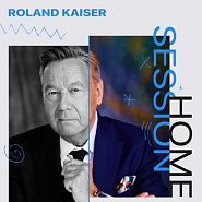 Roland Kaiser - Liebe bleibt piano sheet music